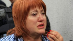 BREAKING NEWS // Domnica Manole este verificată de ANI. Sesizarea a fost făcută de socialiști